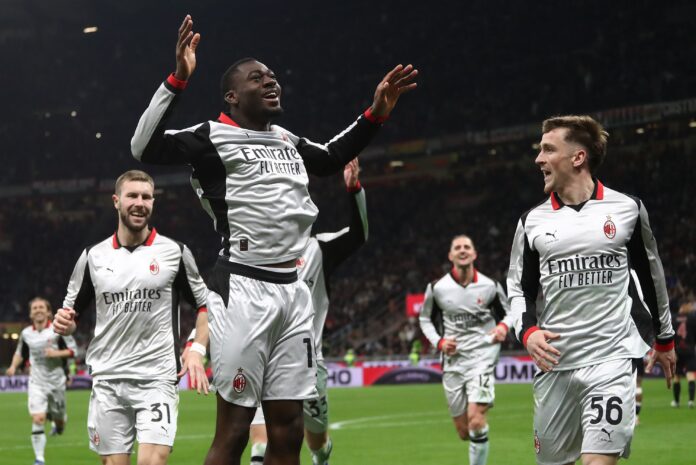 Napoli vs AC Milan – Match preview and team news