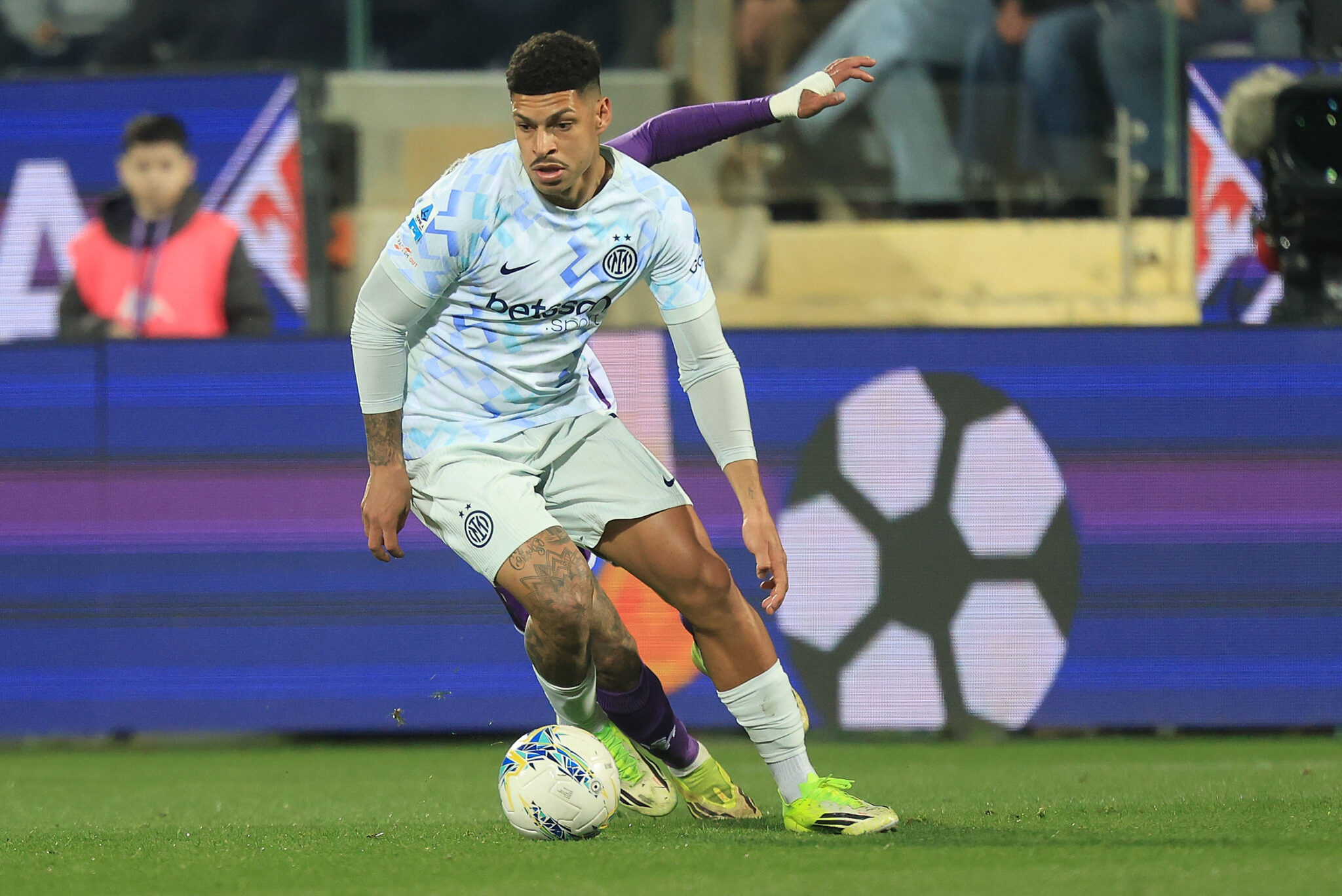 Inter Milan vs AS Roma – Match preview and team news