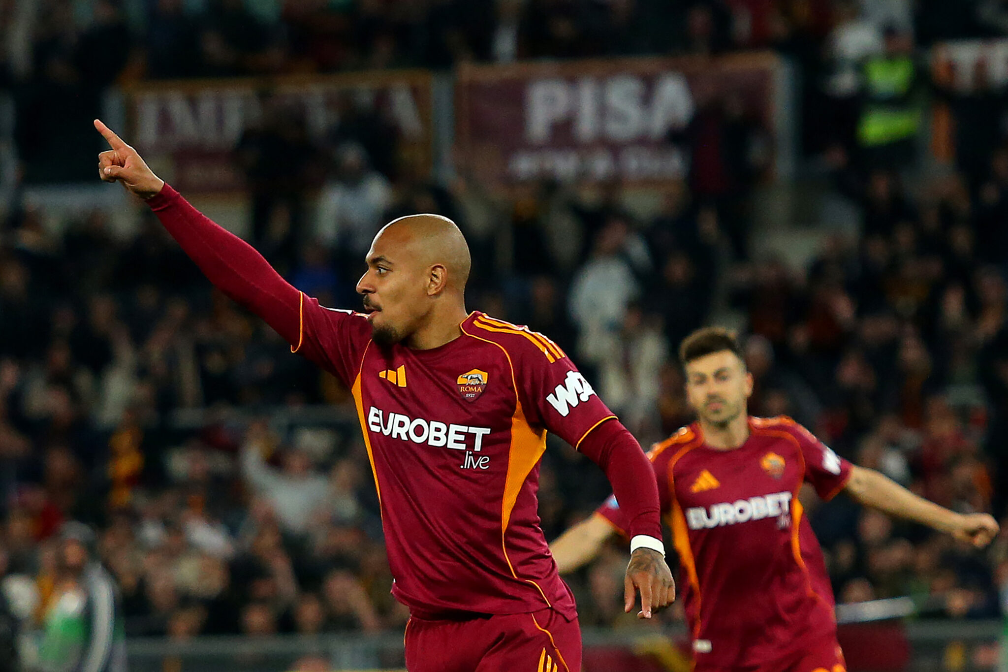 AS Roma vs Atalanta – Predicted lineup and team news