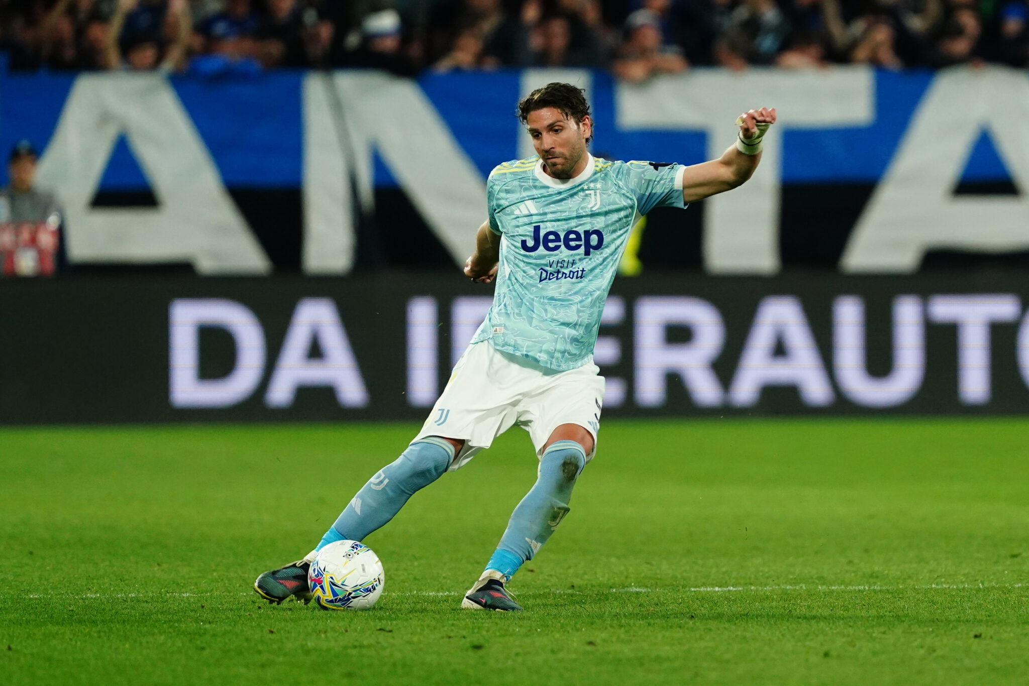 Juventus vs Bologna – Predicted lineup and team news