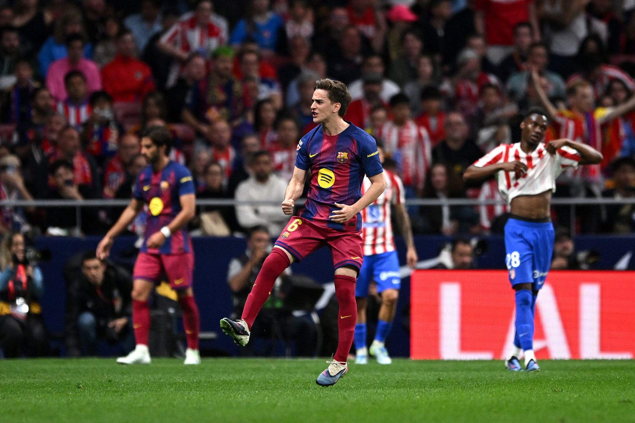 Barcelona vs Atletico Madrid – Match preview and team news