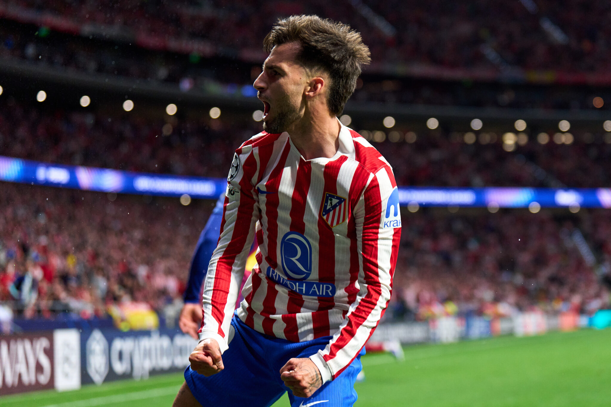 Atletico Madrid vs Real Sociedad– Predicted lineup/team news