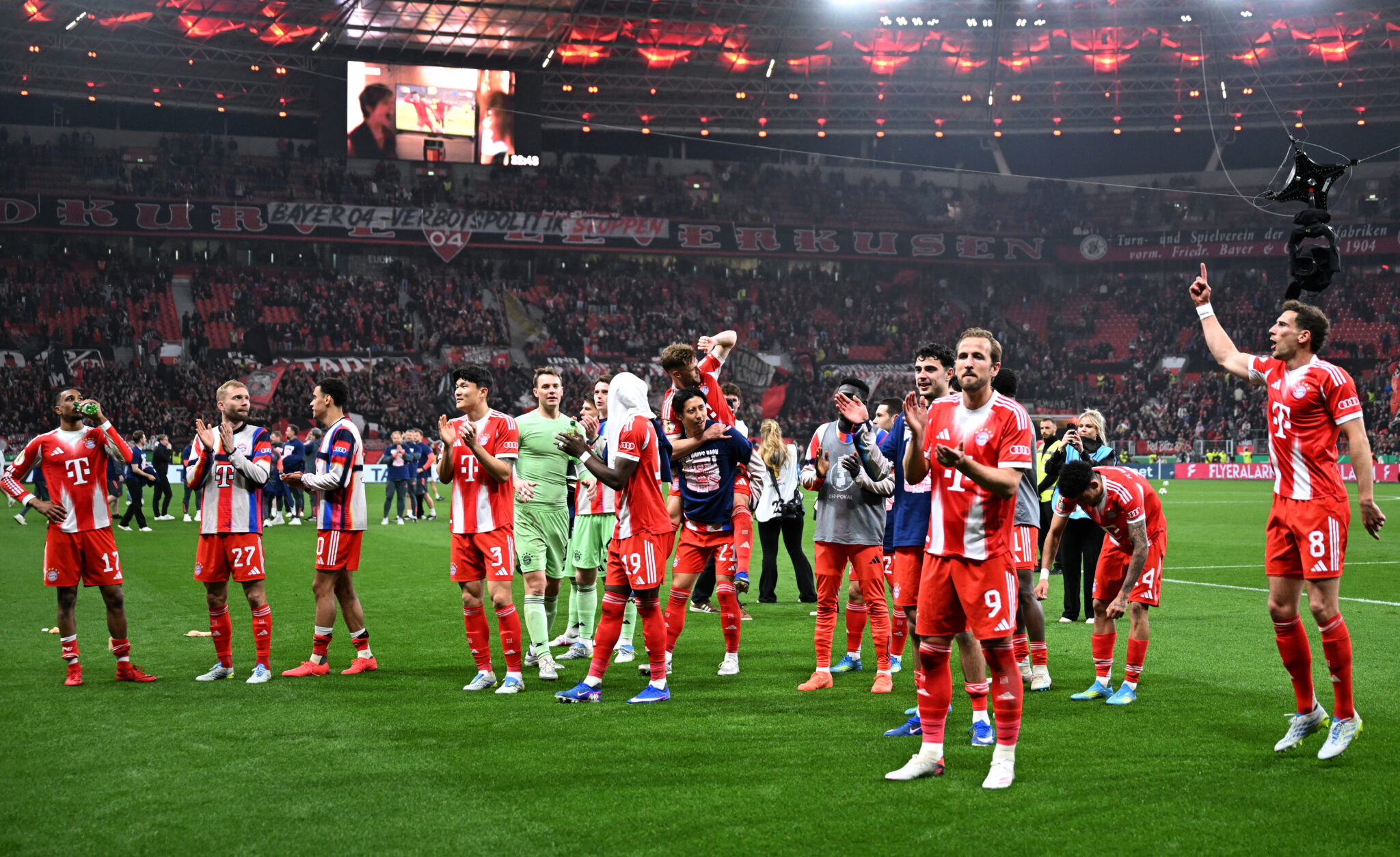 Mainz vs Bayern Munich – Match preview and team news