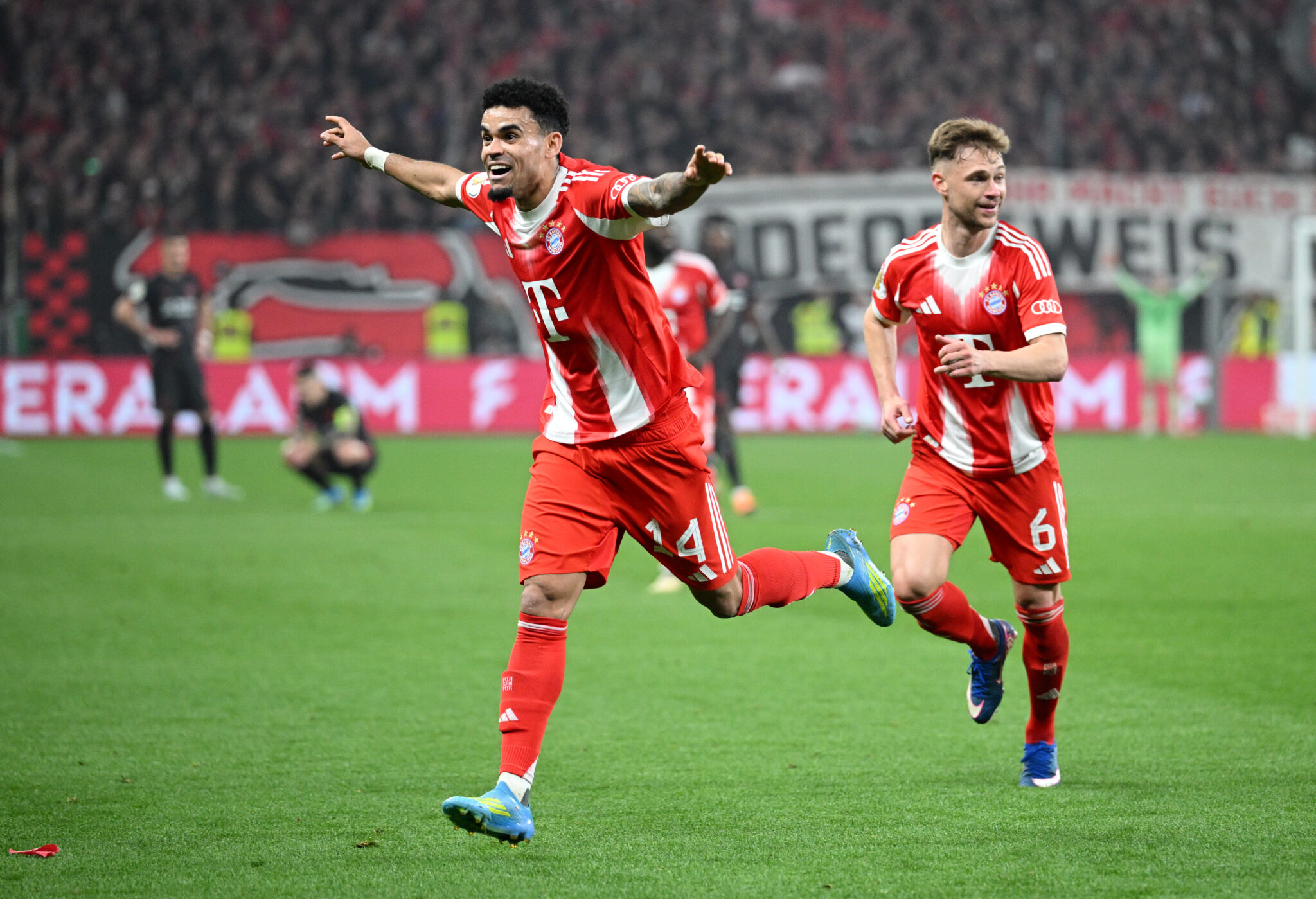 Bayern Munich predicted lineup and team news vs Mainz