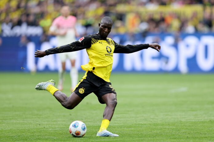 Hoffenheim vs Borussia Dortmund– Match preview and team news