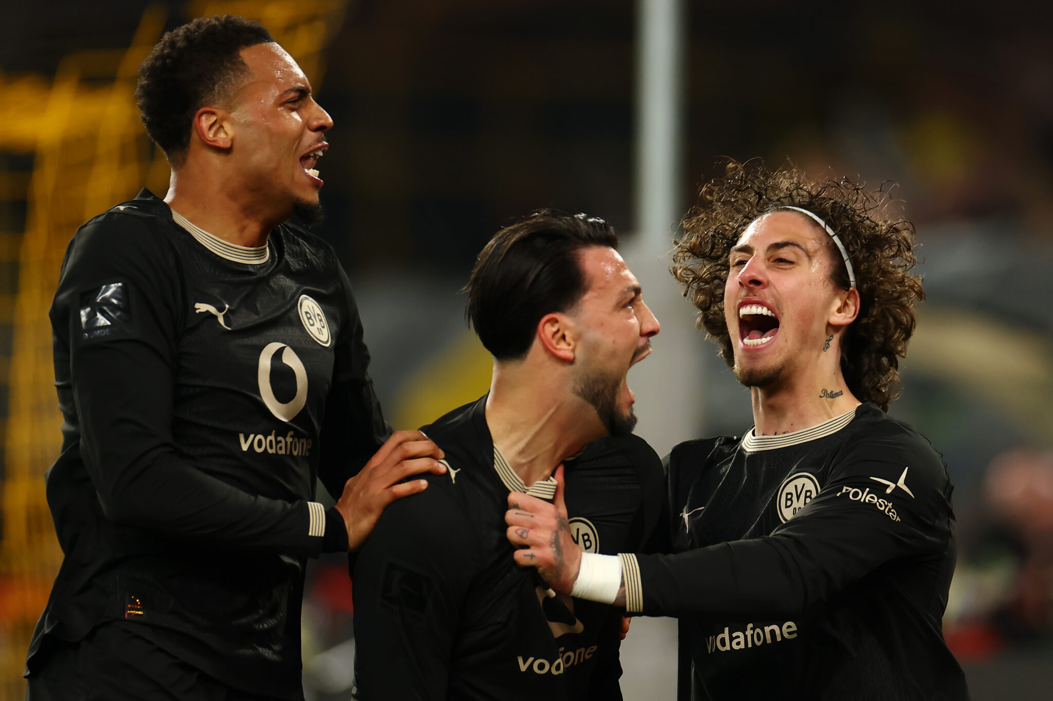 Borussia Dortmund XI vs VFB Stuttgart – Predicted lineup and team news