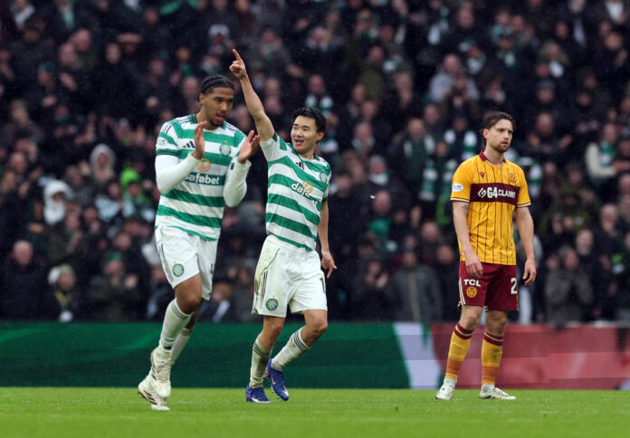 Celtic XI vs Dundee FC– Predicted lineup and team news