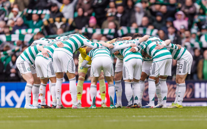 Celtic vs St. Mireen – Predicted lineup and team news