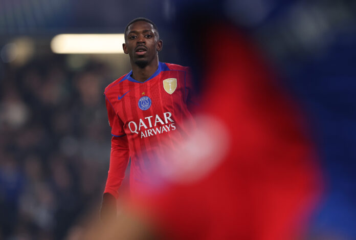 PSG vs Toulouse – Predicted lineup and team news