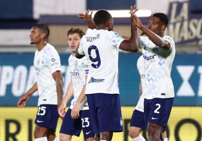 Inter Milan vs Cagliari – Predicted lineup and team news