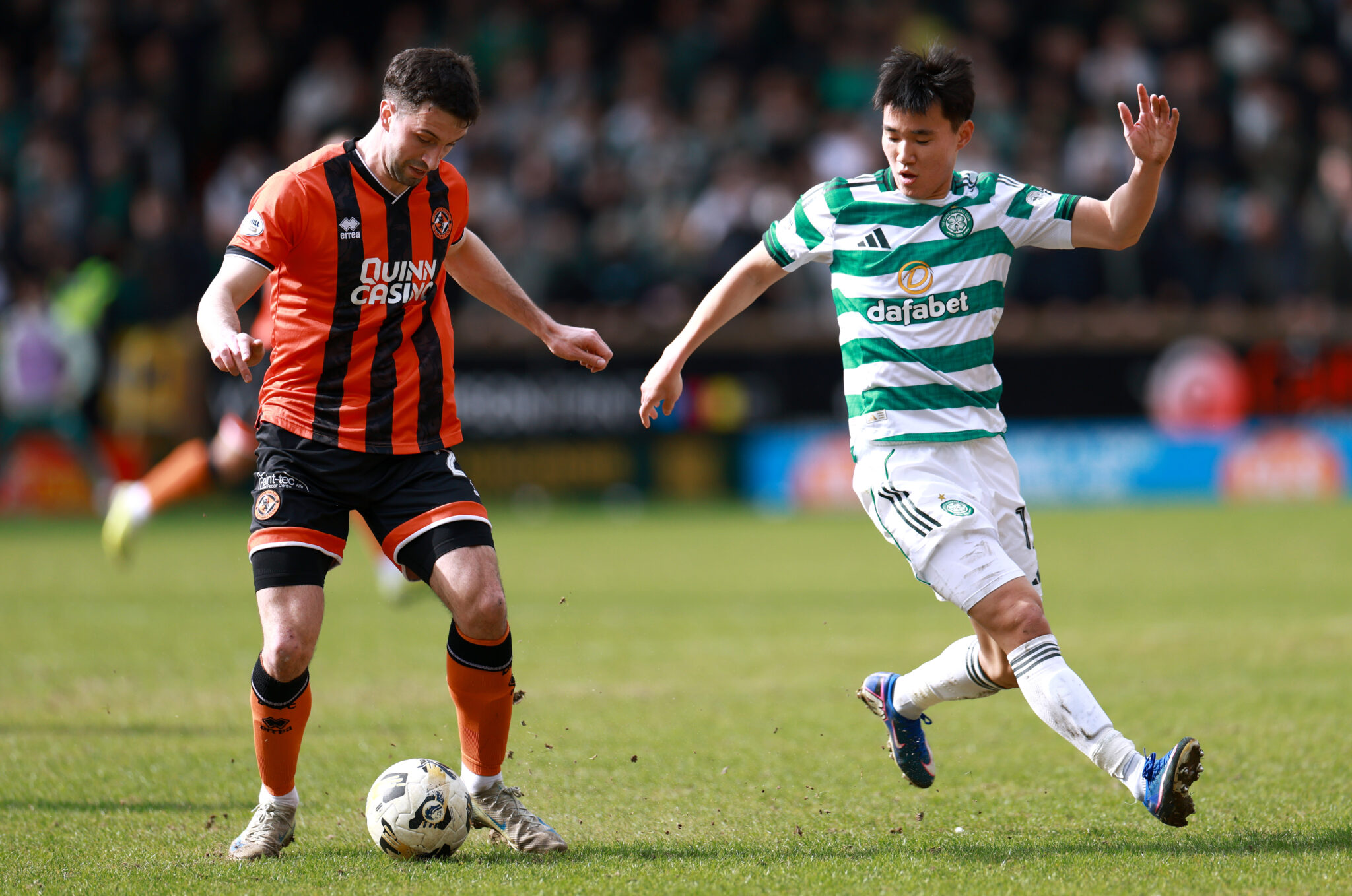 Celtic vs St. Mirren – Predicted lineup and team news