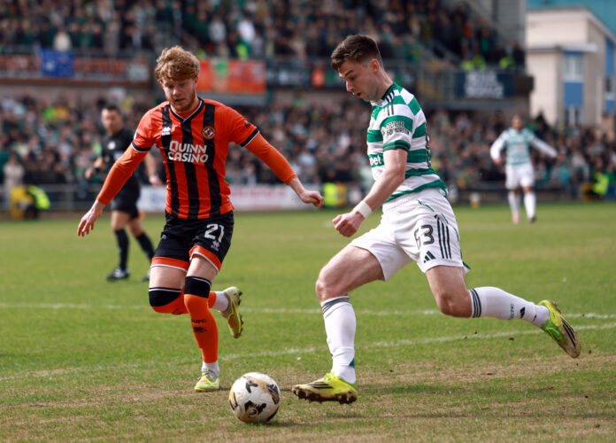 Dundee FC vs Celtic – Match preview and team news