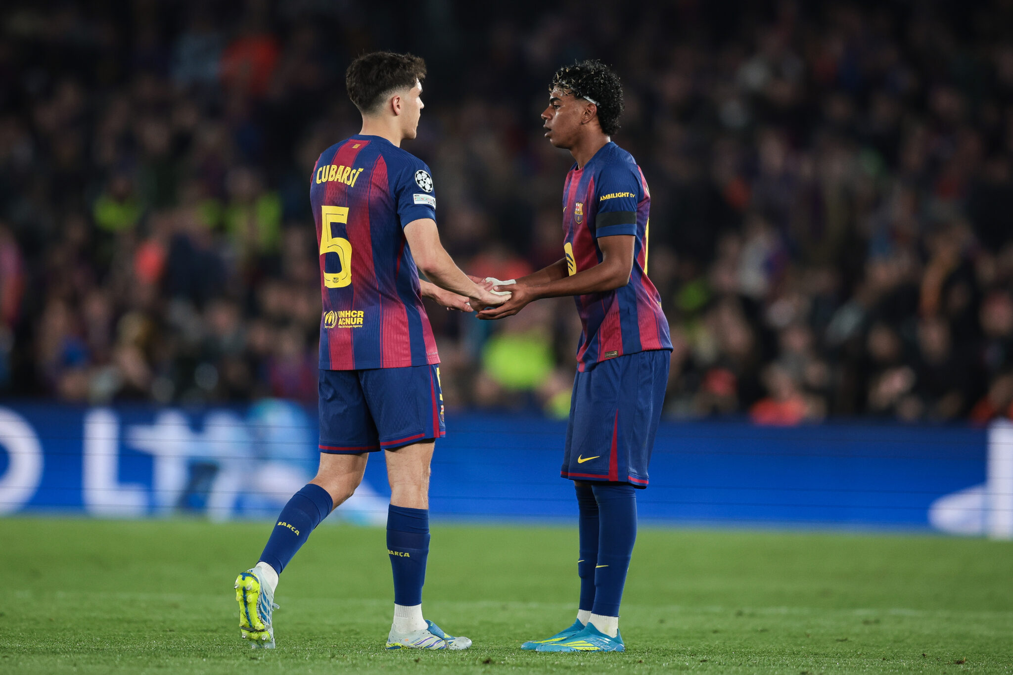 Barcelona vs Espanyol – Match preview and team news