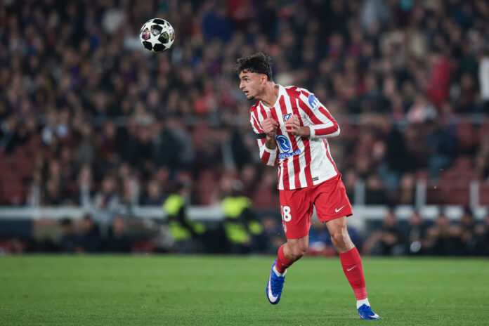 Juventus predicted lineup and team news vs Atalanta