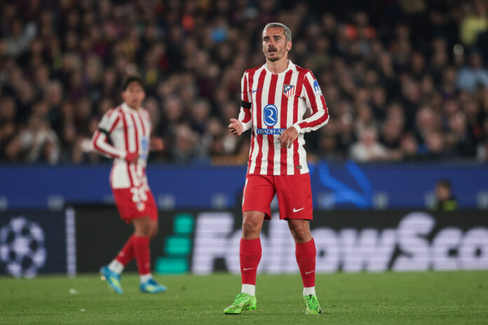 Atletico Madrid vs Barcelona – Match preview and team news