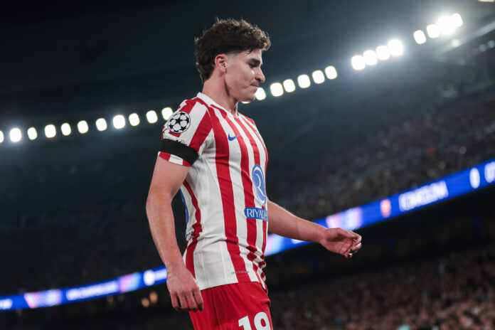 Atletico Madrid vs Barcelona– Predicted lineup and team news