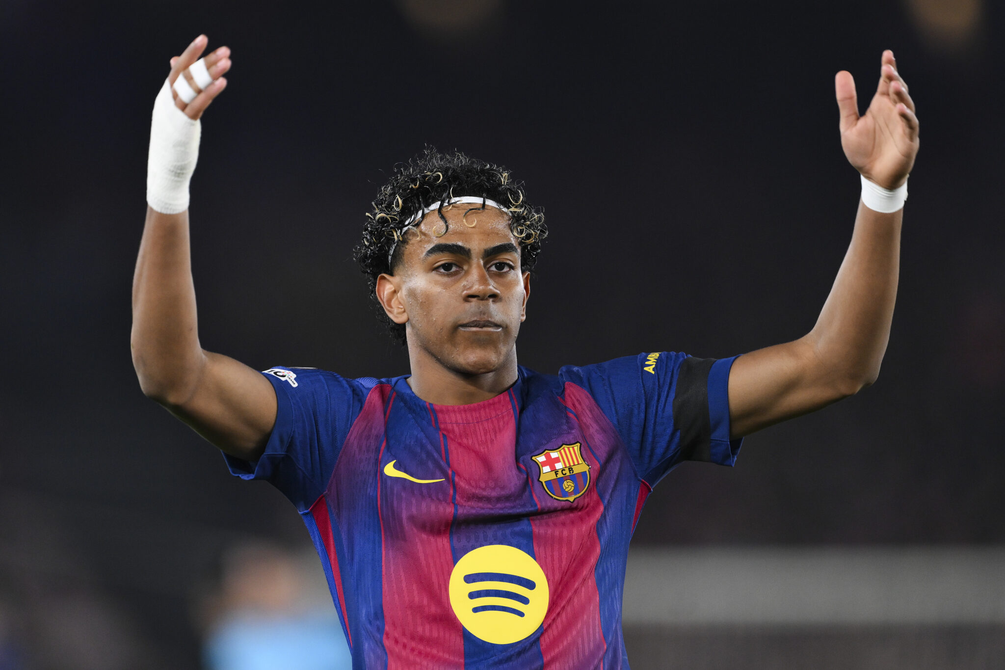 Barcelona vs Espanyol – Predicted lineup and team news