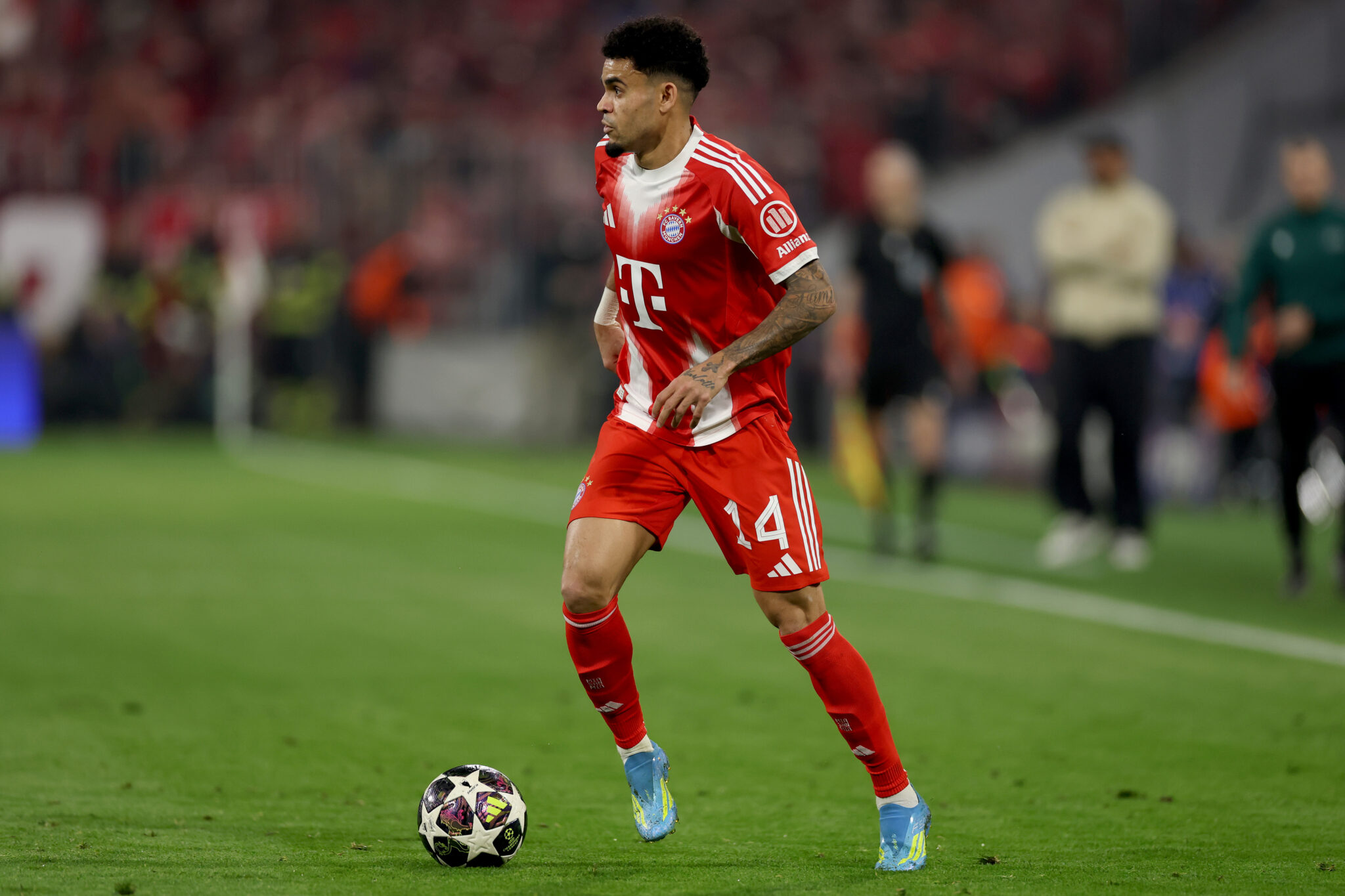 Bayern Munich vs Stuttgart – Predicted lineup and team news
