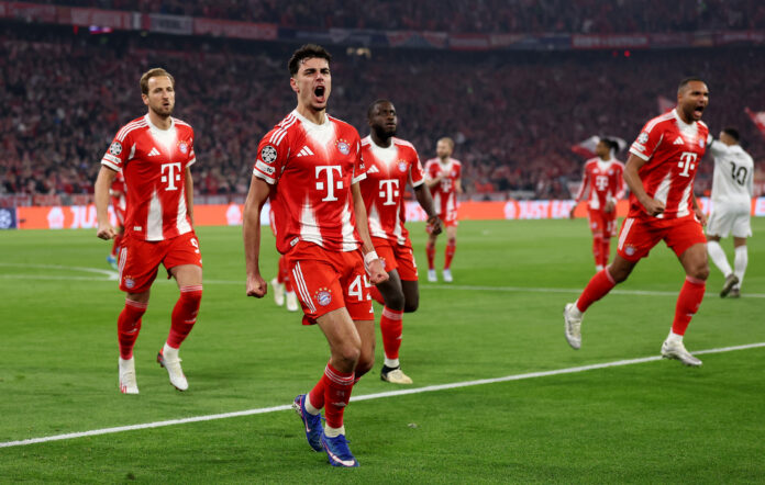 Bayern Munich vs VFB Stuttgart – Match preview and team news