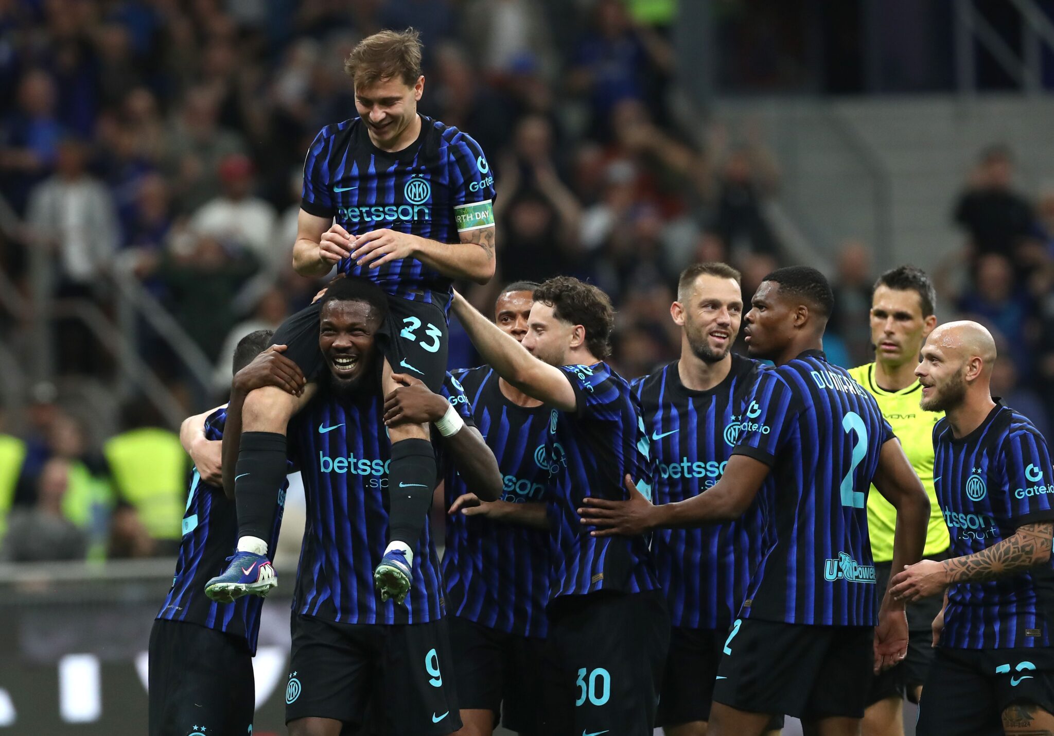 Inter Milan vs Como – Match preview and team news