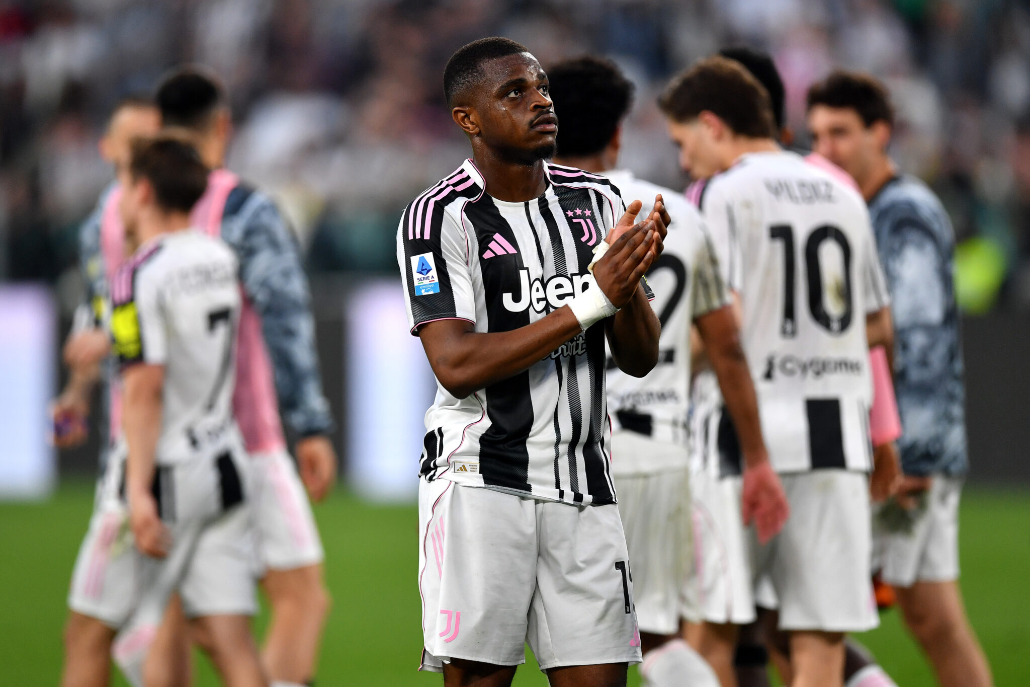 Atalanta vs Juventus – Match preview and team news