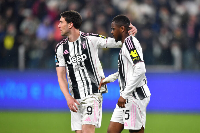 Juventus vs Genoa – Match preview and team news