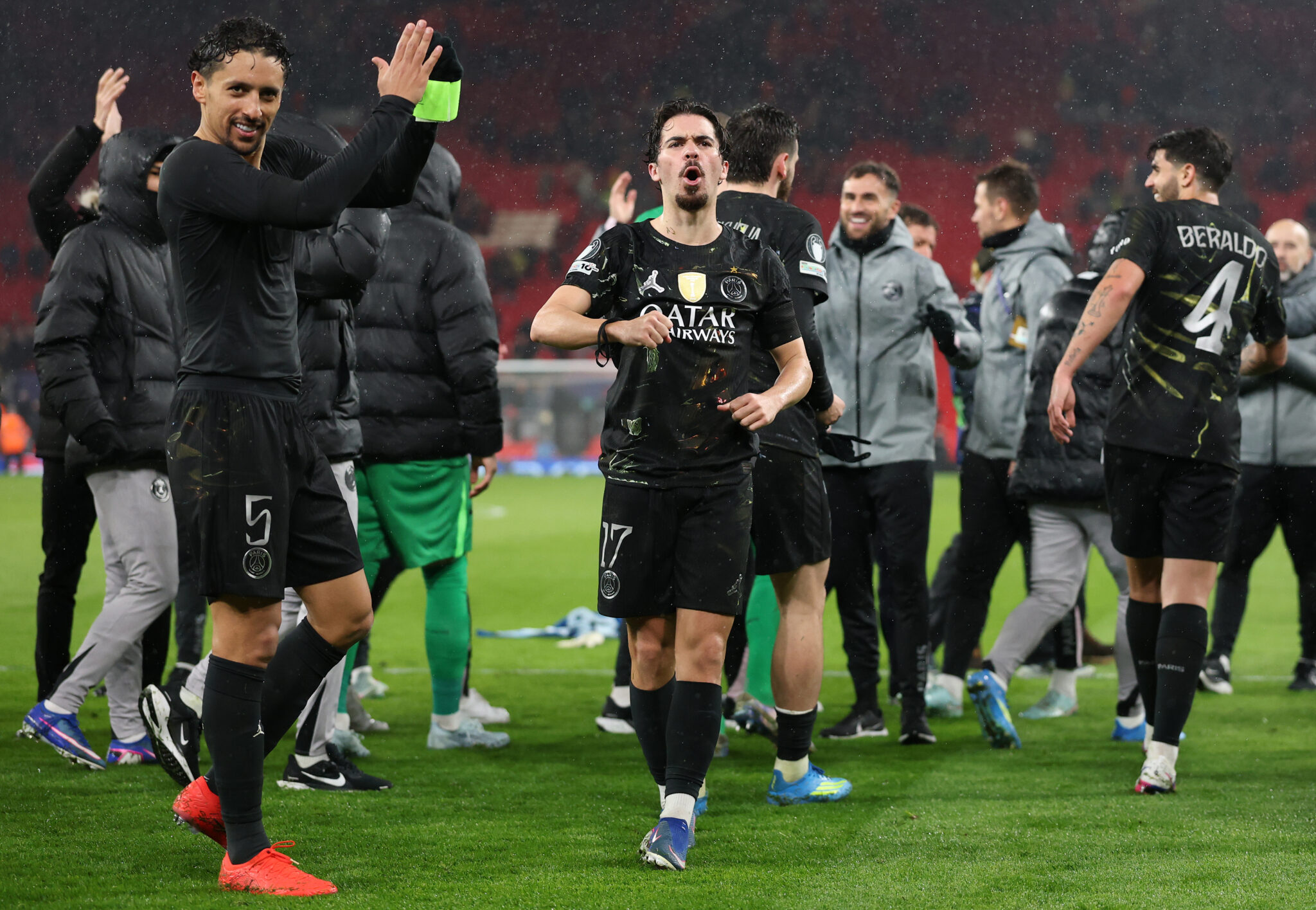 PSG vs Lyon – Match preview and team news