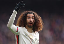 Cucurella avoids Chelsea sanction following Barcelona remark Marc Cucurella of Chelsea during the Premier League match between Crystal Palace and Chelsea at Selhurst Park on January 25, 2026 in London, England.