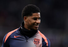 Barcelona XI vs Atletico Madrid – Predicted lineup and team news Barcelona XI vs Atletico Madrid – Predicted lineup and team news