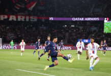 Angers vs PSG – Match preview and team news Angers vs PSG – Match preview and team news