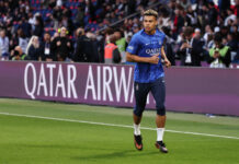 PSG vs Nantes – Predicted lineup and team news PSG vs Nantes – Predicted lineup and team news