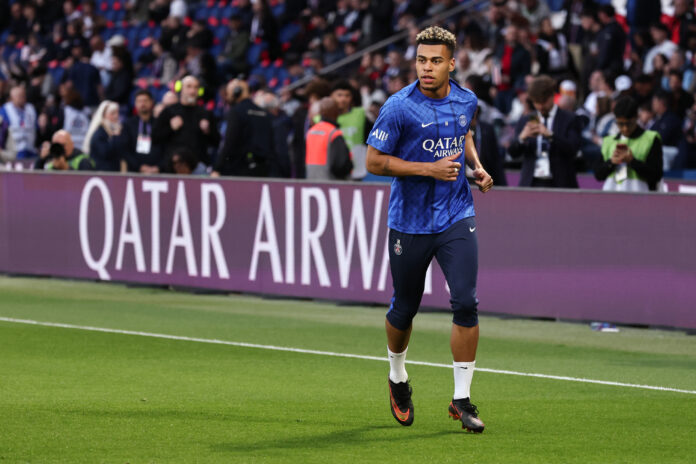 PSG vs Nantes – Predicted lineup and team news