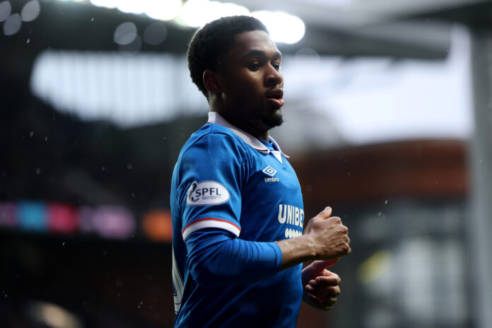 Rangers predicted lineup and team news vs Falkirk