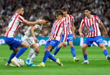 Atletico Madrid vs Barcelona – Match preview and team news Atletico Madrid vs Barcelona– Match preview and team news