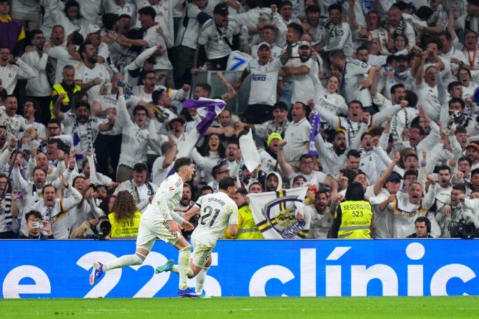 Mallorca vs Real Madrid – Match preview and team news