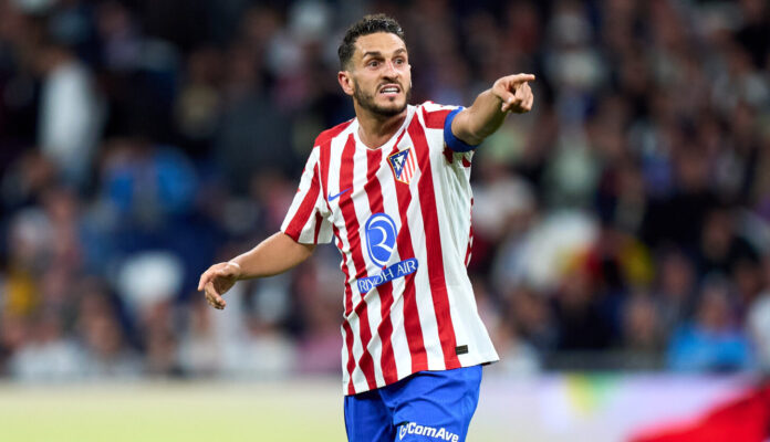 Atletico Madrid vs Barcelona– Predicted lineup and team news