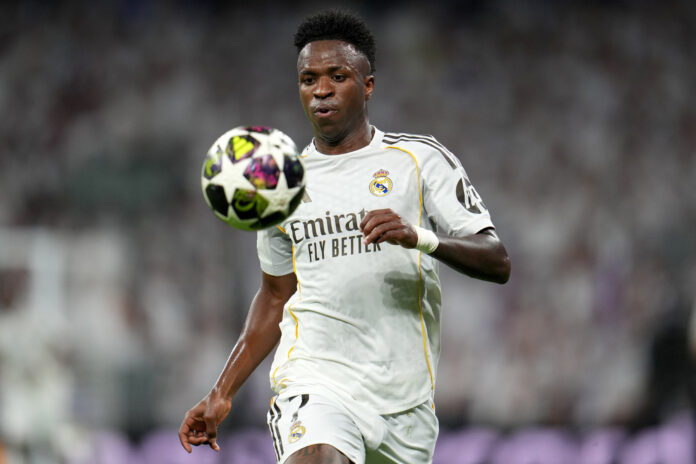 Real Madrid vs Girona – Predicted lineup and team news