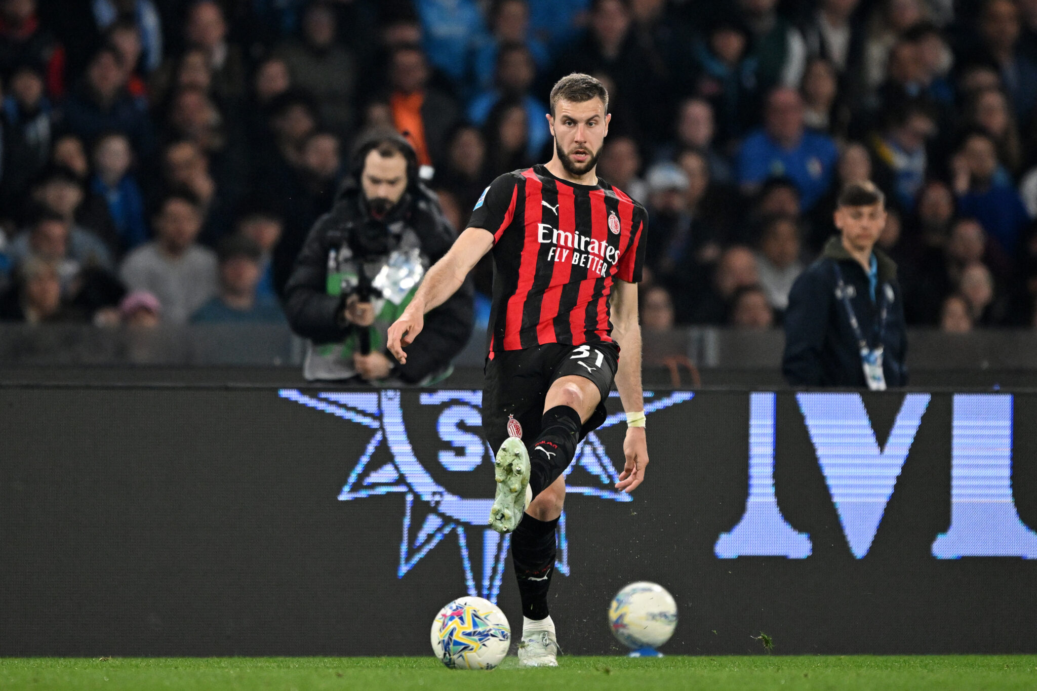 AC Milan vs Udinese – Match preview and team news