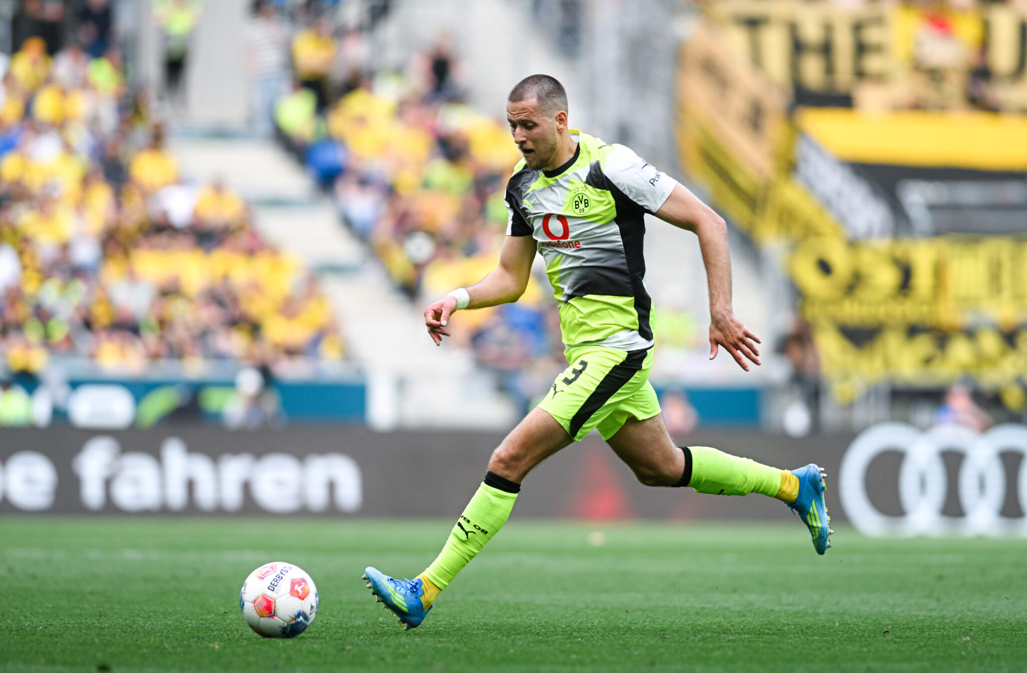 Borussia Dortmund vs Freiburg – Match preview and team news