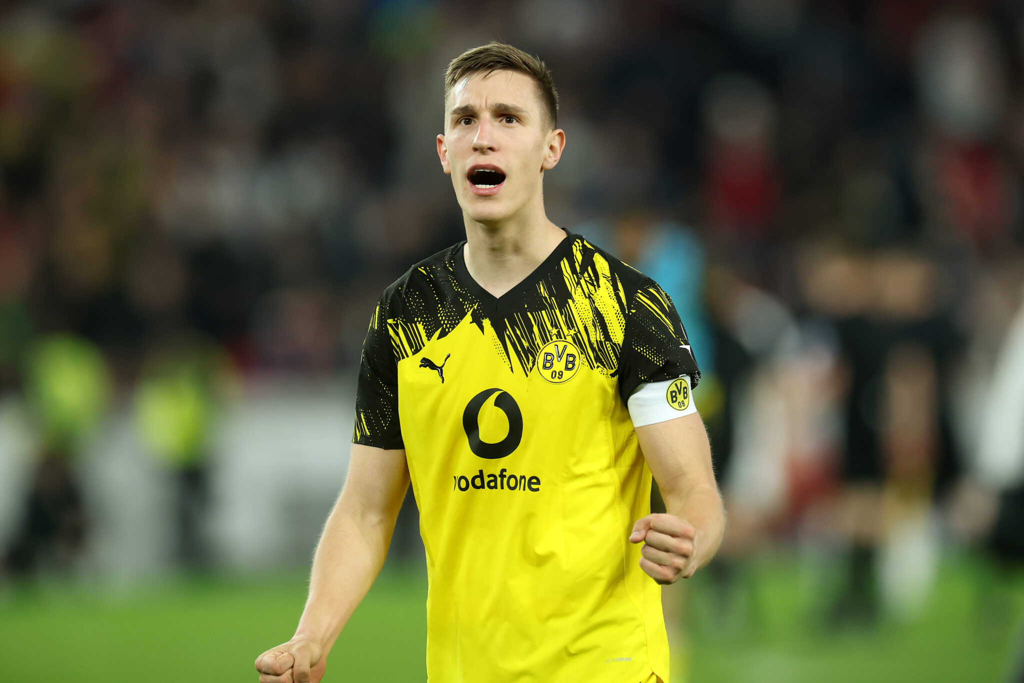 Borussia Dortmund vs Leverkusen – Match preview/team news