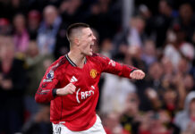 📈 Power Rankings: Manchester United upward, top two collide 📈 Power Rankings: Manchester United upward, top two collide