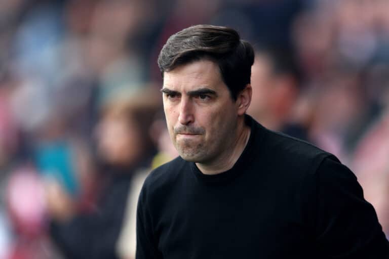 Andoni Iraola