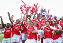 Arsenal captain Odegaard says title win fulfilment of lifelong dream Arsenal captain Odegaard says title win fulfilment of lifelong dream