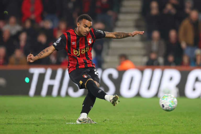 Arsenal enter Kroupi Junior transfer race