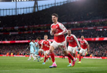 Arsenal XI vs PSG – Predicted lineup and team news Arsenal XI vs PSG – Predicted lineup and team news