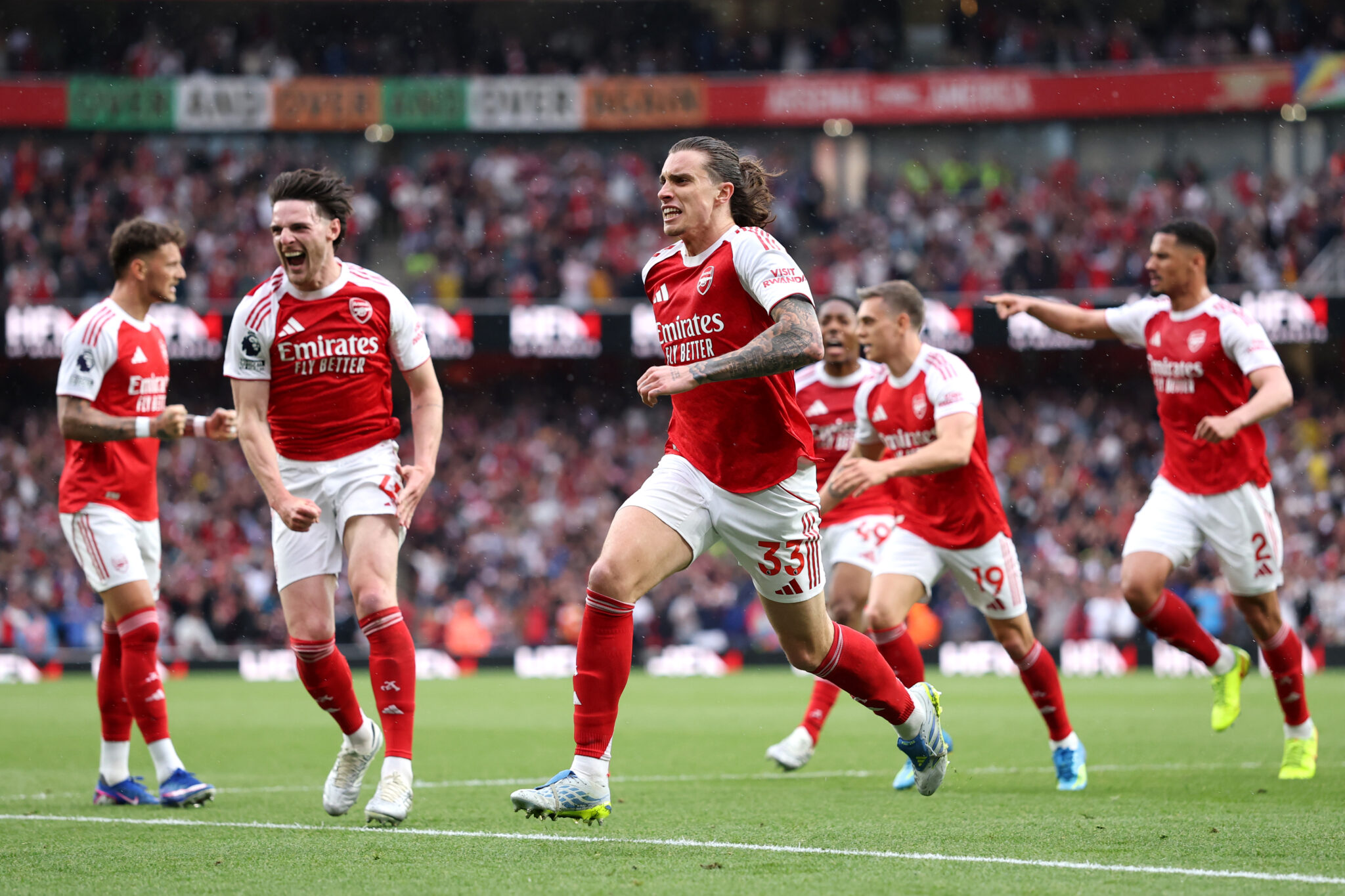 Arsenal vs Atletico Madrid - Match preview and team news