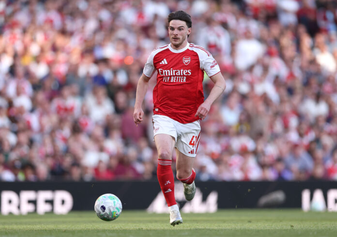 Arsenal vs Fulham – Predicted lineup and team news