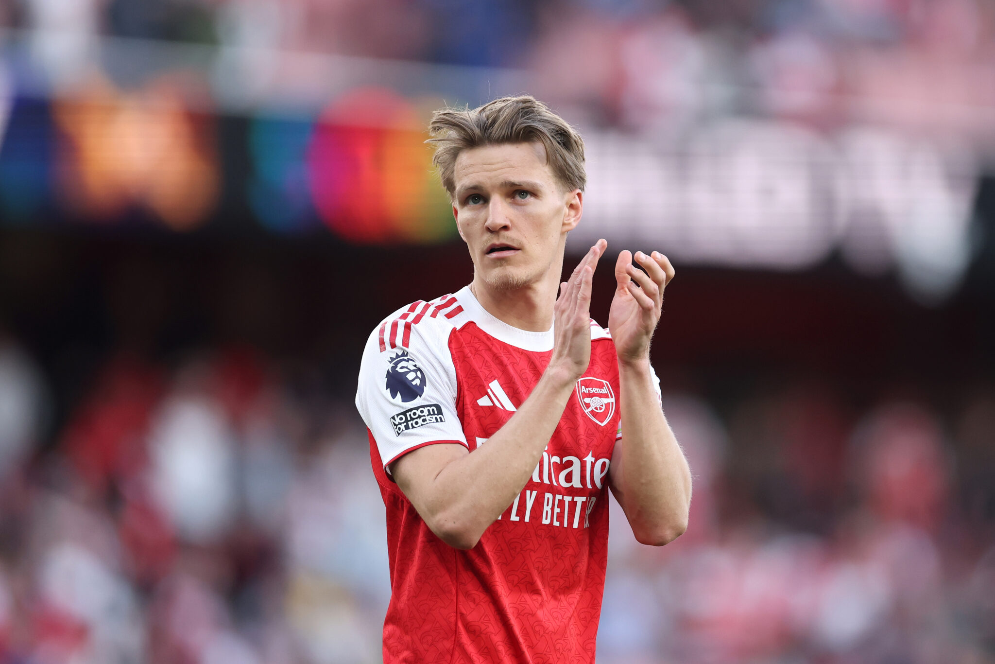 Arsenal vs Burnley – Predicted lineup and team news