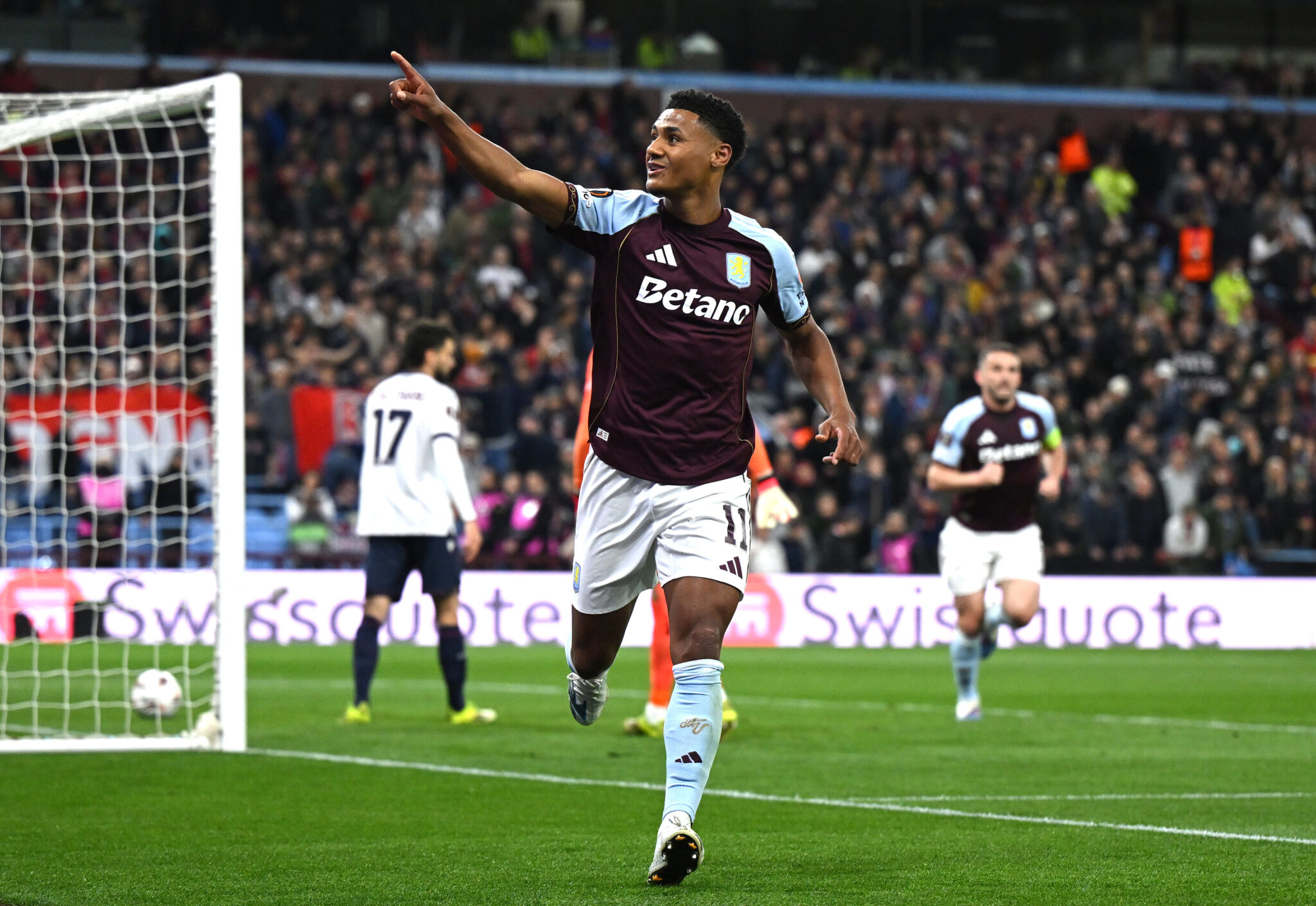 Aston Villa vs Tottenham Hotspur – Predicted lineup and team news