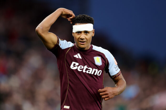 Aston Villa vs Liverpool - Predicted lineup and team news